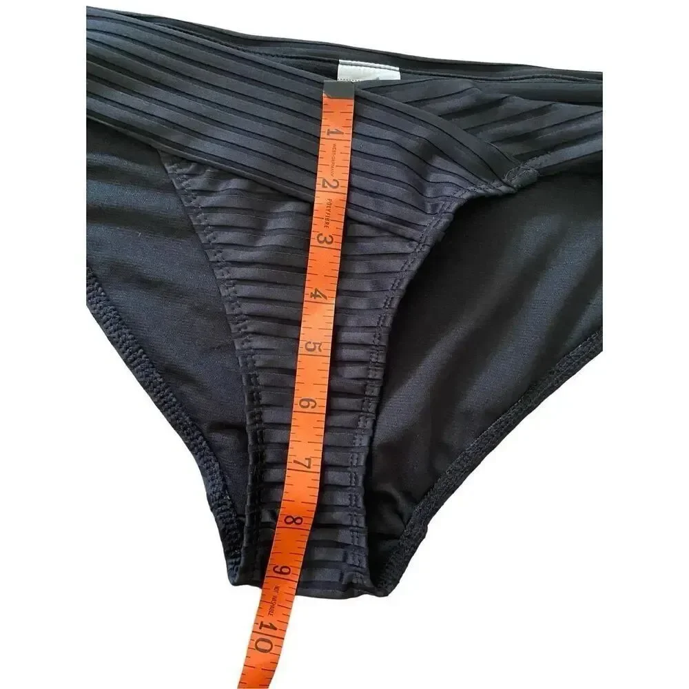 Nwot Tini Bikini No Boundaries Bikini Set Swimwear Swimsuit Beach Vacation Trave